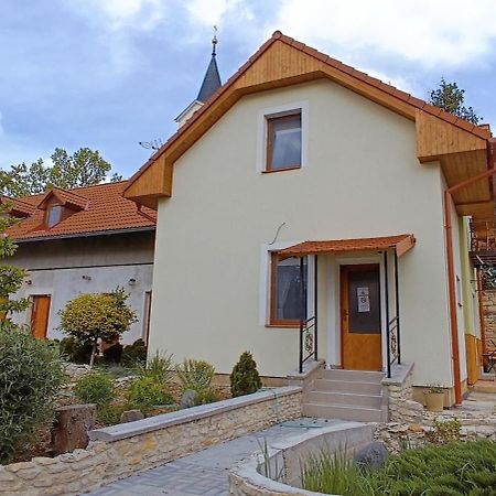 Ubytovani U Tajcu Dolni Berkovice المظهر الخارجي الصورة